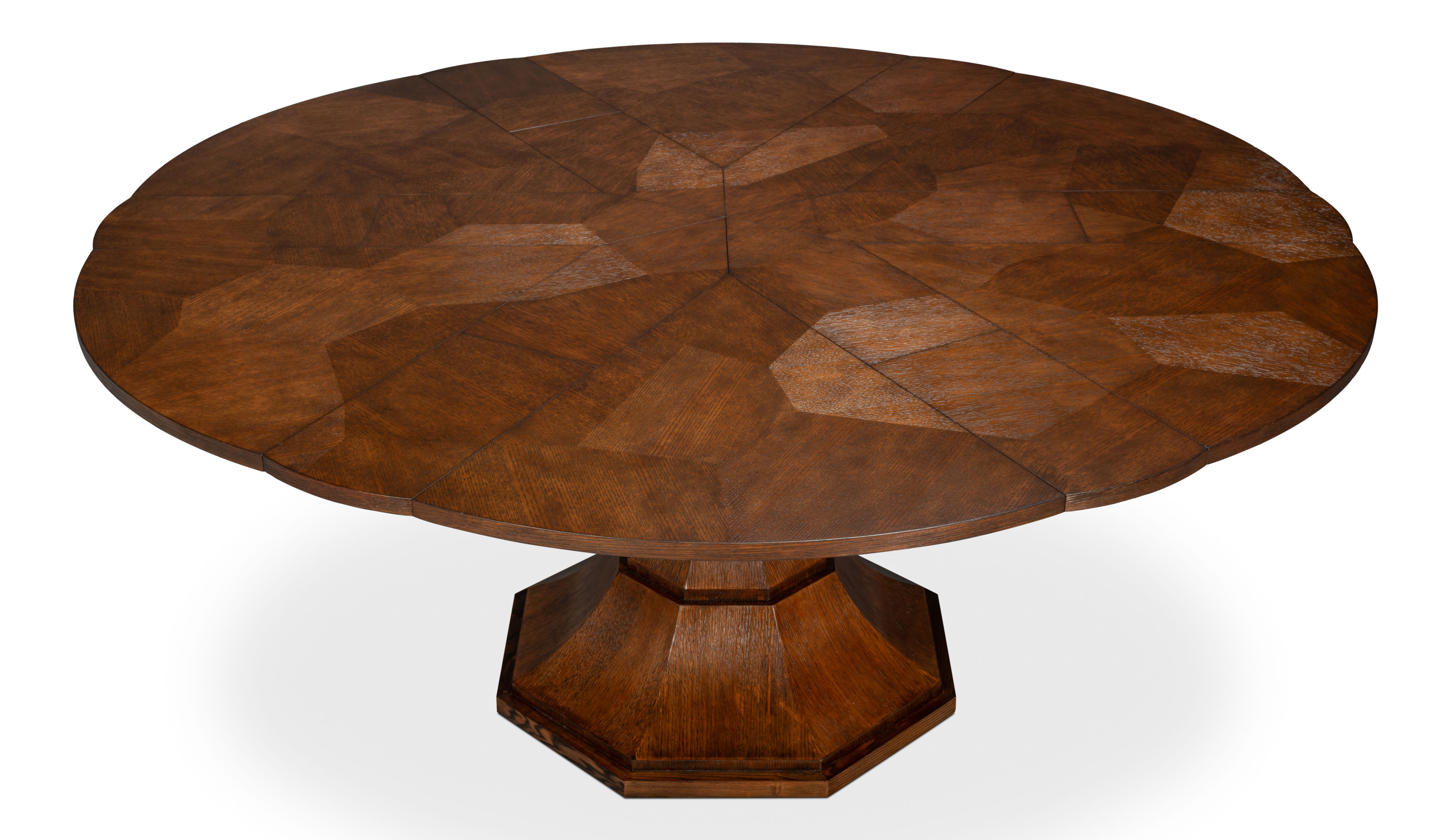 Giselle Jupe Table,Med,Palladio large image 
