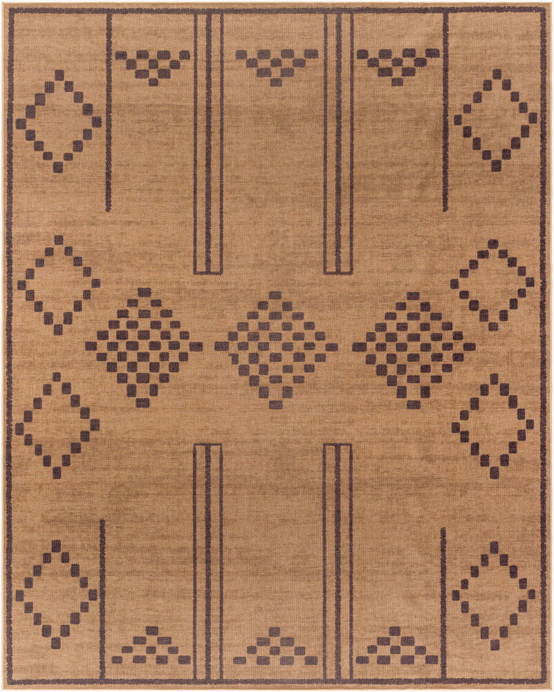 Ez Jute Machine Woven Rug large image 