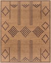 Ez Jute Machine Woven Rug thumbnail 0