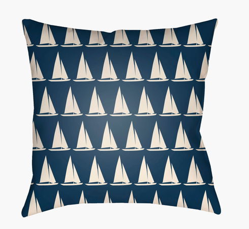 Litchfield Accent Pillow