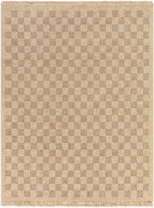 Mirage Machine Woven Rug