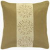 Decorative Pillows Accent Pillow Down, by Surya, 18" length x 18" width thumbnail