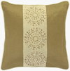Decorative Pillows Accent Pillow, by Surya, 18" length x 18" width thumbnail