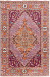 Zeus Handmade Rug thumbnail 0