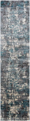 Pune Machine Woven Rug, by Surya, 1'3.75" length x 1'3.75" width thumbnail