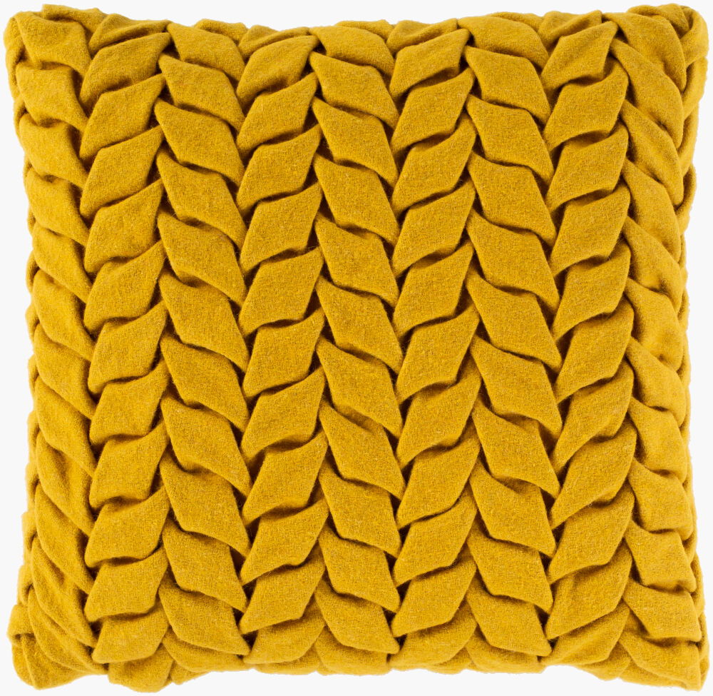 Alana Accent Pillow large image 