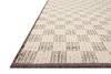 Brigette Romanek x Loloi Knox Rug, 9'6" length x 13'6" width thumbnail 2