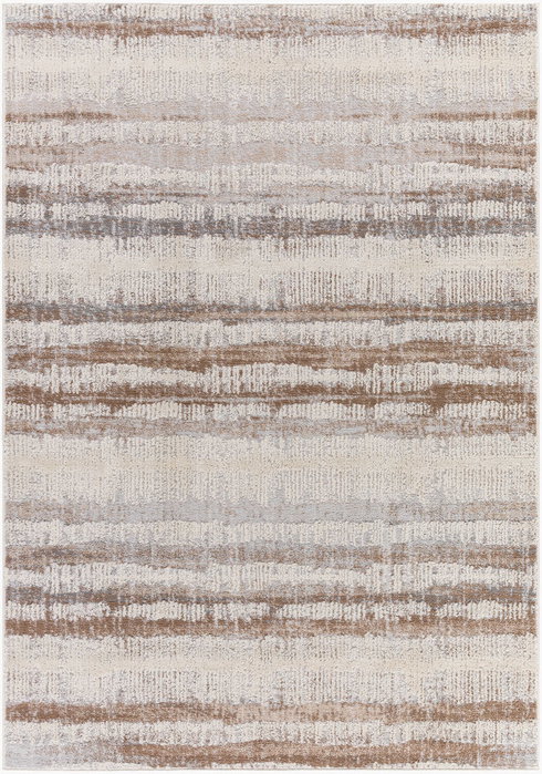 Siyah Machine Woven Rug