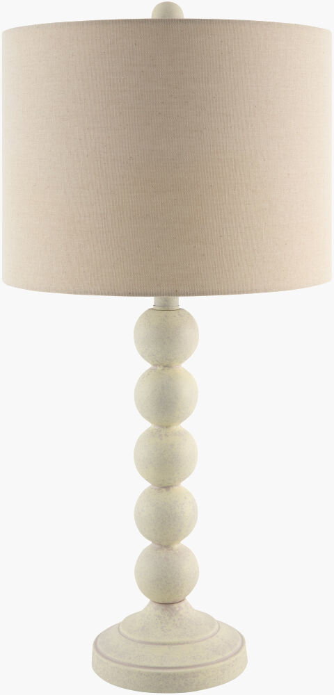 Zelda Accent Table Lamp