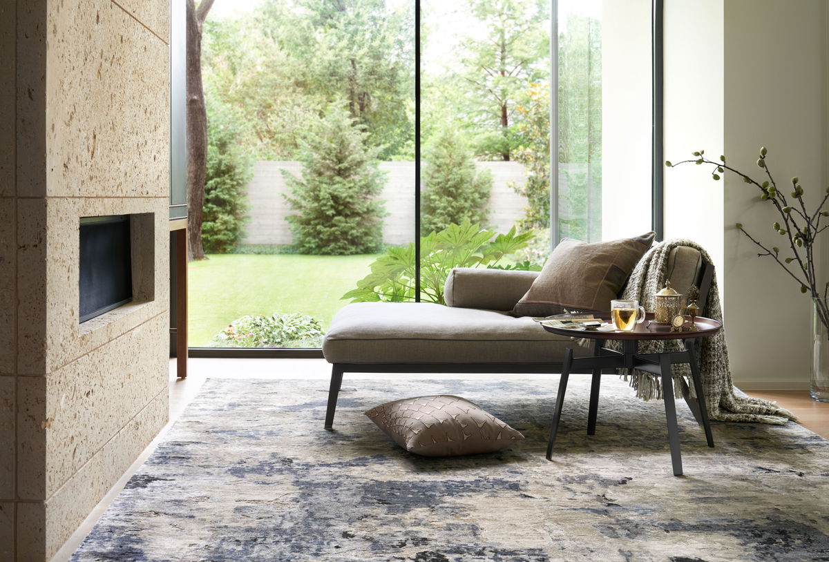 Loloi Elixir Rug, 2' length x 3' width View 4