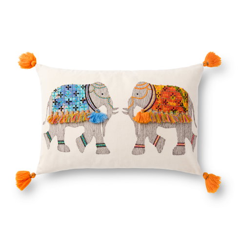 Loloi No Name Pillow