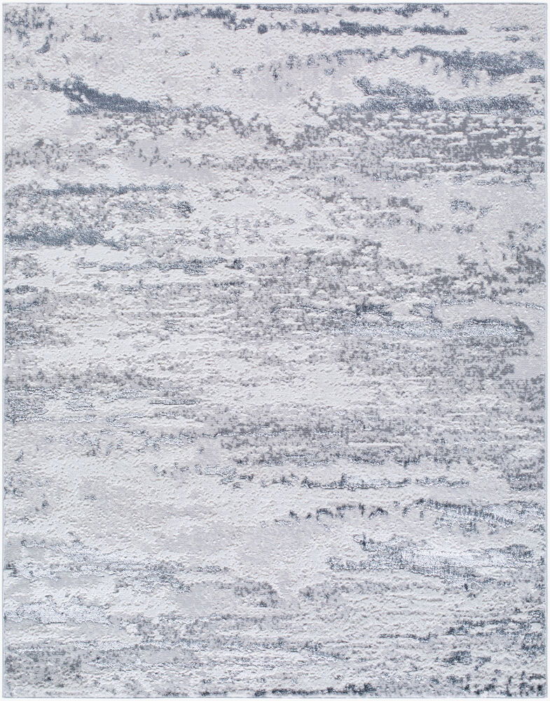 Sunrise Machine Woven Rug large image 