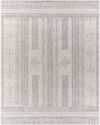 Tuareg Machine Woven Rug thumbnail 0