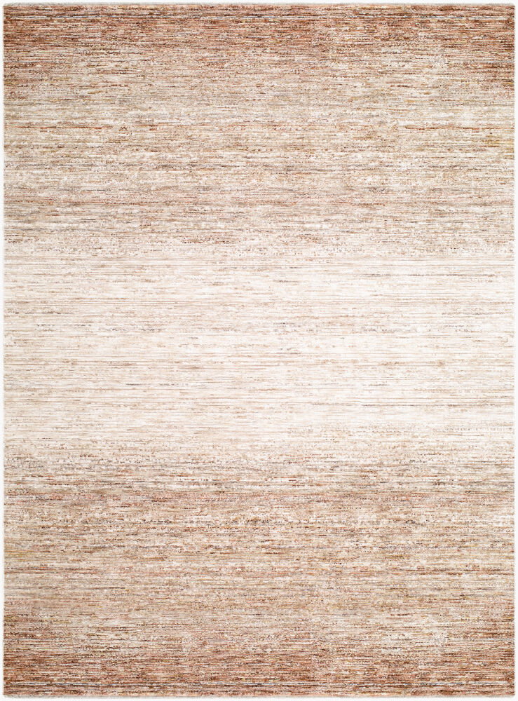 Mansfield Machine Woven Rug, by Surya, 6'11.86" length x 5'2.99" width