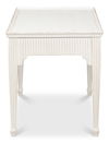 Jude Bungalow Side Table, Side & End Table by Sarreid, 22" length x 28" width x 24" height thumbnail 3