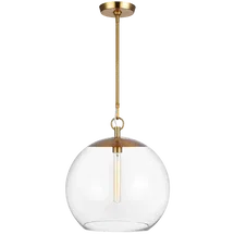 Online Designer Kitchen Atlantic Round Pendant