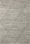 Loloi Fabian Rug, 1'6" length x 1'6" width thumbnail 1