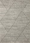 Loloi II Fabian Rug, 1'6" length x 1'6" width thumbnail 1