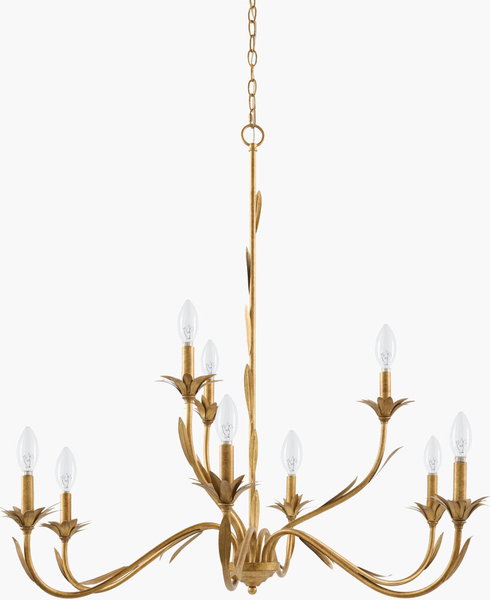 Lustre Chandelier