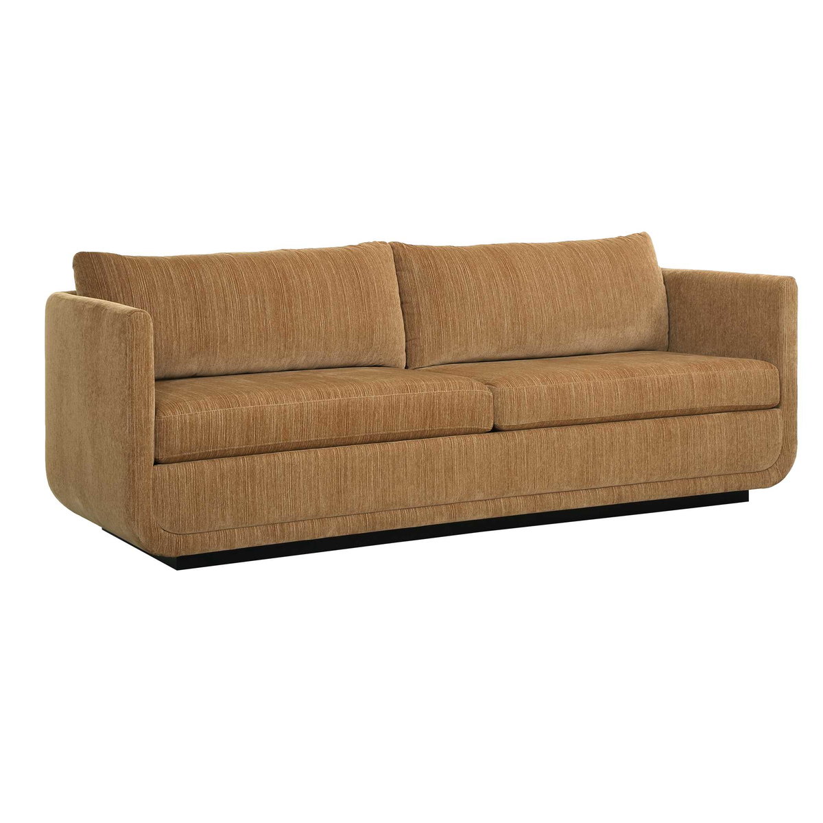 Abound Ginger Sofa, Sofas & Sectional by Uttermost, 86" width x 34" height x 33" depth View 4