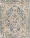 Aspendos Machine Woven Rug, by Surya, 14'11.92" length x 11'11.7" width thumbnail