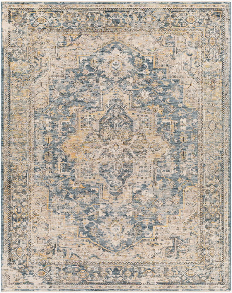 Aspendos Machine Woven Rug large image 