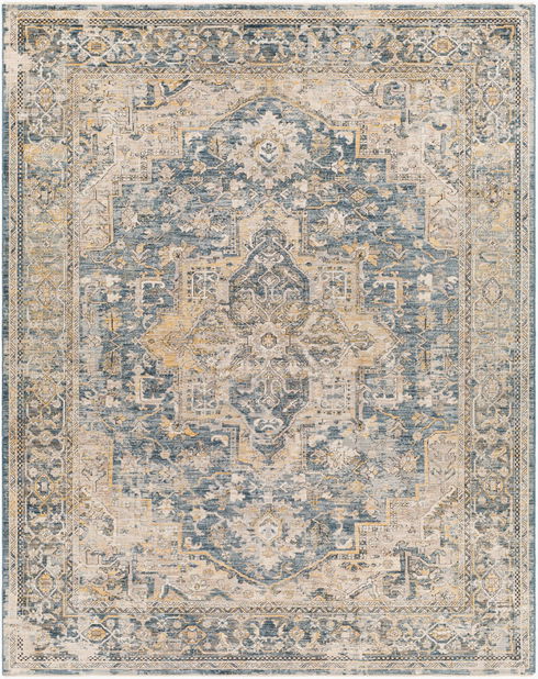 Aspendos Machine Woven Rug