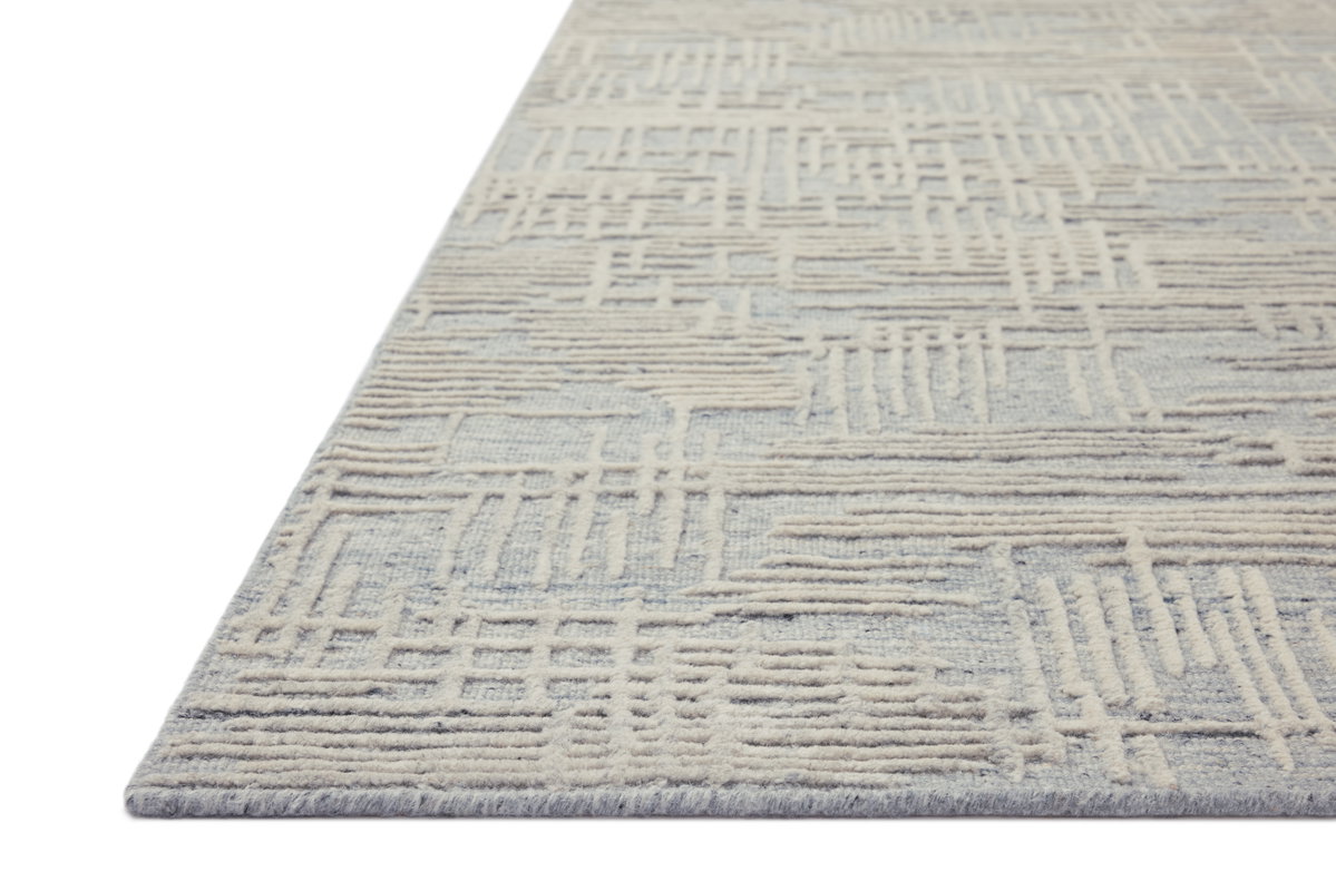 Loloi Woodriff Rug, 2'6" length x 8'6" width View 5