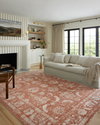Loloi Odette Rug, 7'10" length x 10' width thumbnail 2