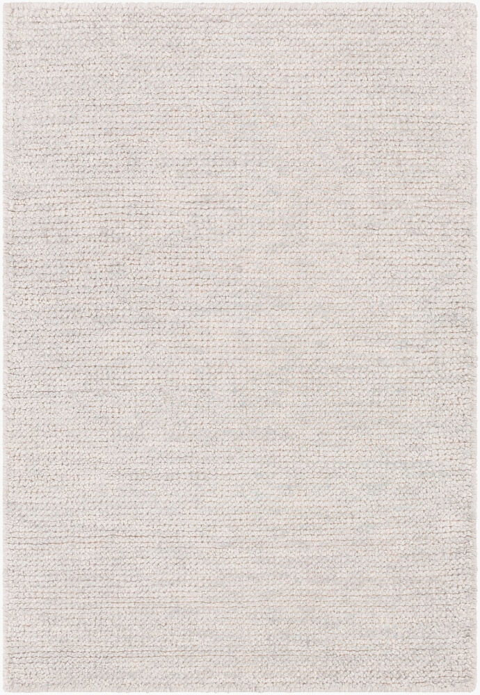 Calm Handmade Rug large image 
