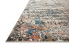 Loloi Bianca Rug, 2'8" length x 7'6" width thumbnail 3