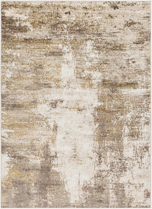 San Francisco Machine Woven Rug