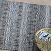 Bolivia Blue 8 X 10 Rug thumbnail 1