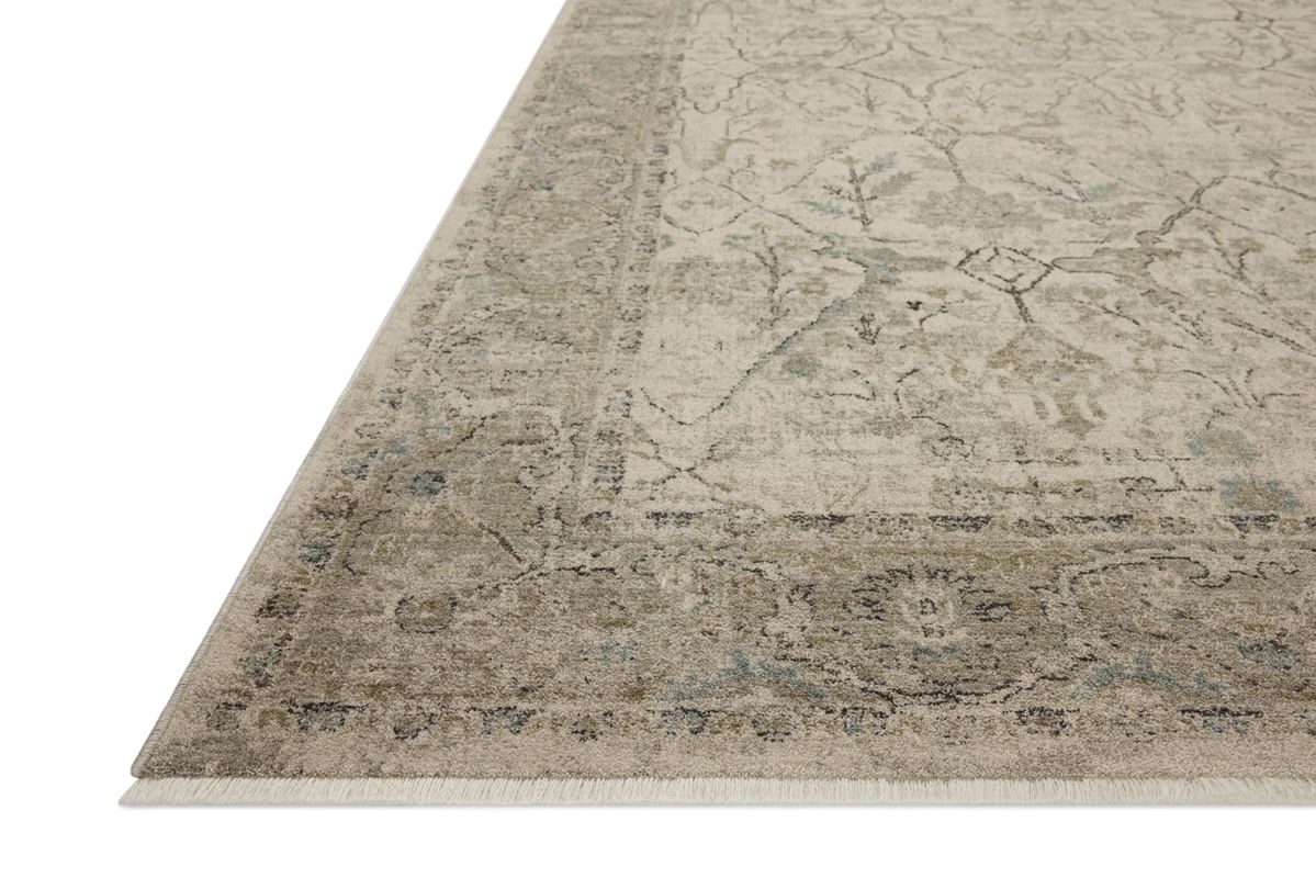 Loloi Briar Rug, 5'3" length x 7'6" width View 4