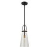 Saugus Industrial 1 Light Pendant thumbnail 5