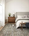 Loloi Layla Rug, 5' length x 7'6" width thumbnail 4