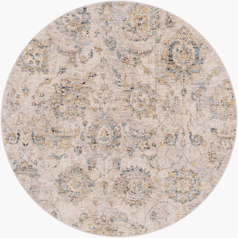 Mirabel Machine Woven Rug