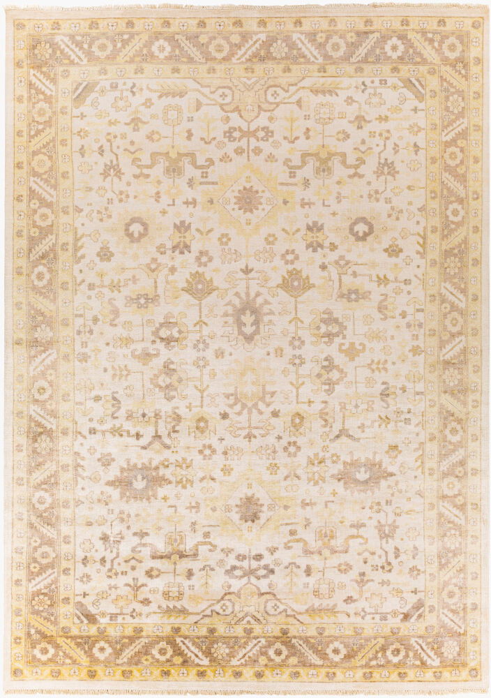 Sabine Handmade Rug large image 