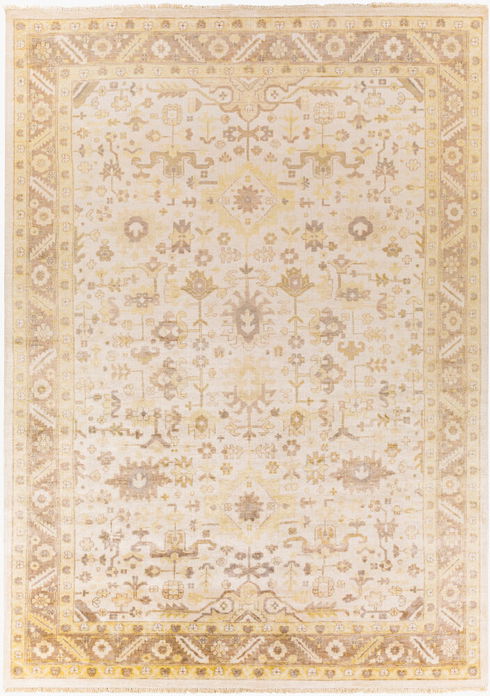 Sabine Handmade Rug