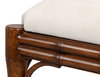 Elora Chair, Dining Chair by Sarreid, 19" length x 24" width x 2" height thumbnail 9