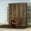 Barnes Leather Book Side Table thumbnail 16
