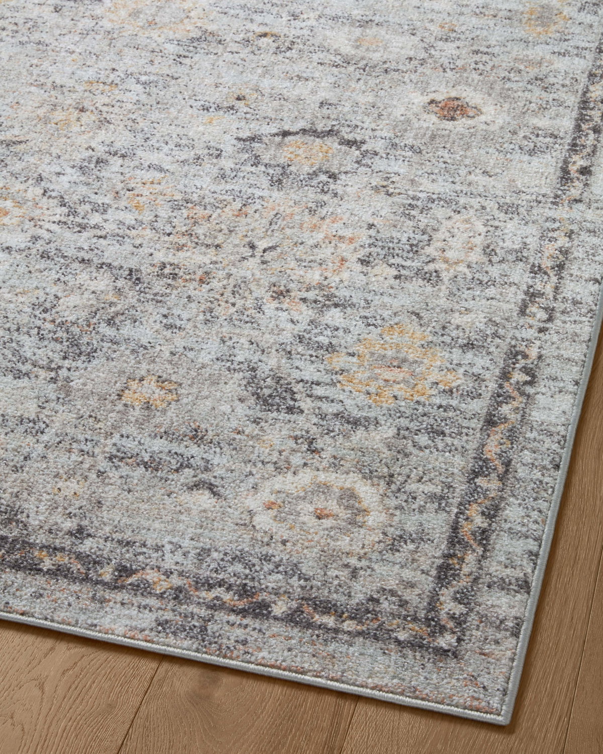 Loloi Monroe Rug, 2'6" length x 5'9" width View 8