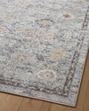 Loloi Monroe Rug, 2'6" length x 5'9" width thumbnail 8