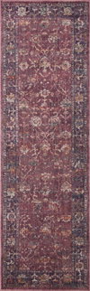 Loloi Giada Rug, 2'7" length x 12' width thumbnail 4