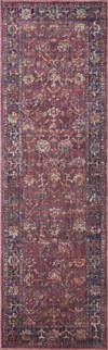 Loloi Giada Rug, 2'7" length x 4' width thumbnail 4