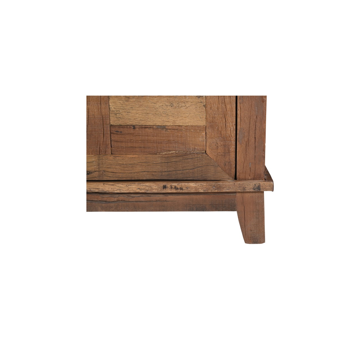 Augusta Sideboard Brown, Cabinets & Sideboard by Moe's Home, 82" width x 32" height x 20" depth View 6