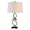 Tenley Oil Rubbed Bronze Lamp thumbnail 0