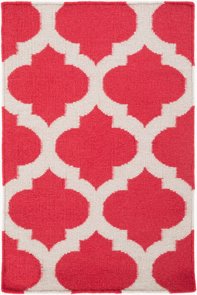 Frontier Handmade Rug large image 
