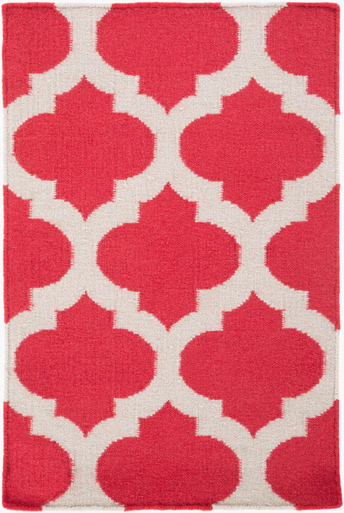 Frontier Handmade Rug
