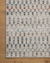 Loloi Kamala Rug, 1'6" length x 1'6" width thumbnail 5